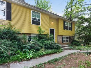 5744 Salem Rd, Lithonia, GA 30038