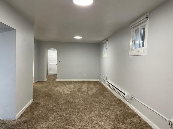 living room / dining area.