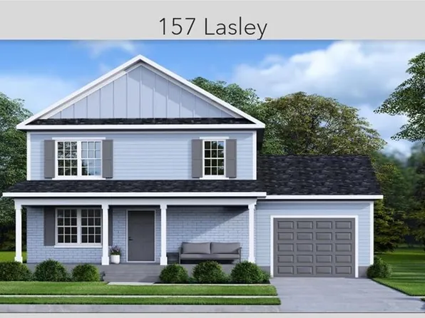 157 Lasley Ct, Winston Salem, NC 27105