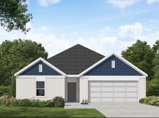 11617 SW Eeping Ln, Guthrie, OK 73044