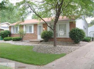 1894 Hamilton St, Holt, MI 48842