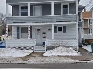 720 Providence St, Woonsocket, RI 02895