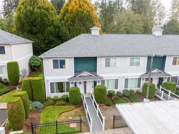 4016 SW 7th Street SW #B108, Puyallup, WA 98373