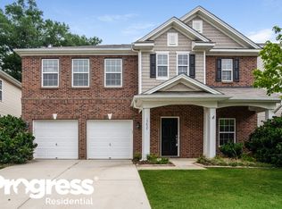 15639 Normans Landing Dr, Charlotte, NC 28273