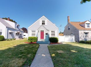 3600 S 18th St, Milwaukee, WI 53221