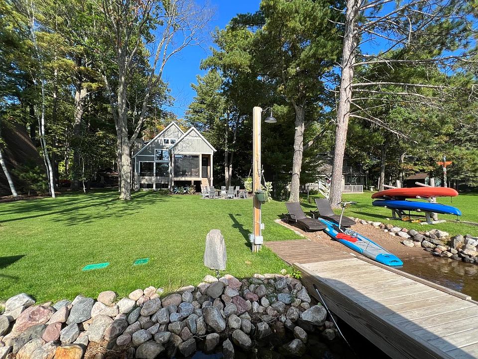 13571 Oak St, Manitowish Waters, WI 54545 Zillow