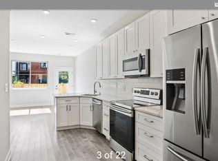 1943 S Lambert St #1, Philadelphia, PA 19145