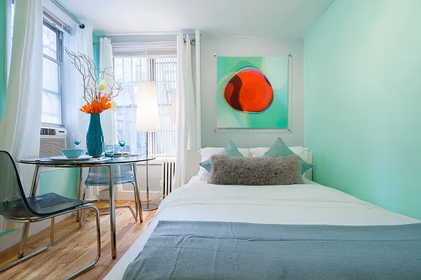 Rented by Alpha Properties NYC I LLC | media 43