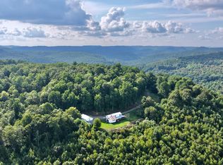 1061 Peaser Rd, Leivasy, WV