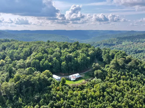 1061 Peaser Rd, Leivasy, WV 26676