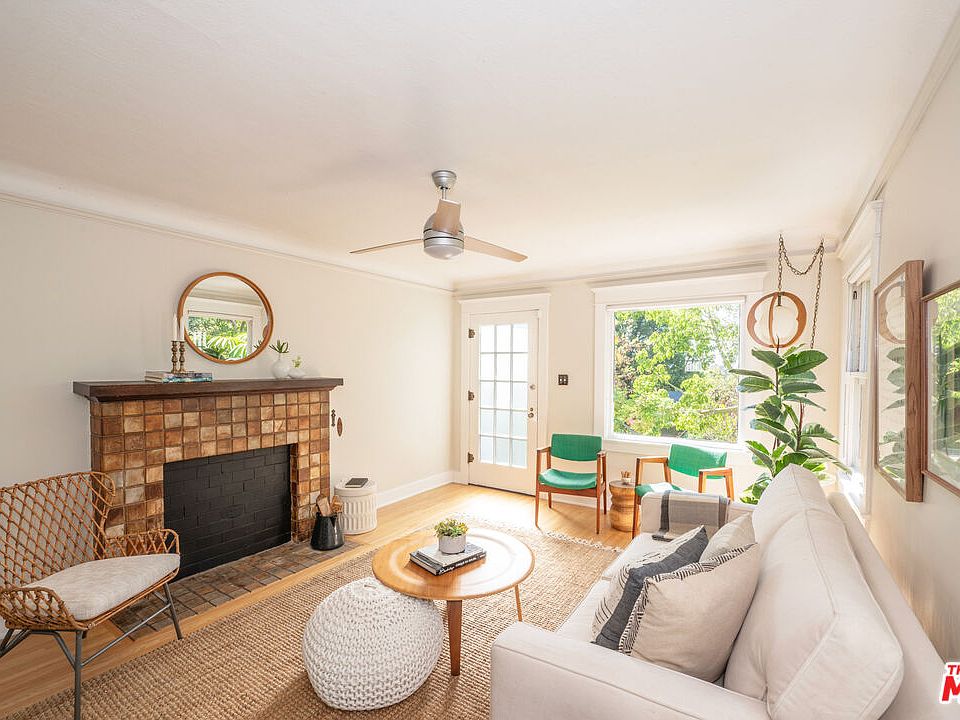 1st image of 654 1/2 Parkman Ave
