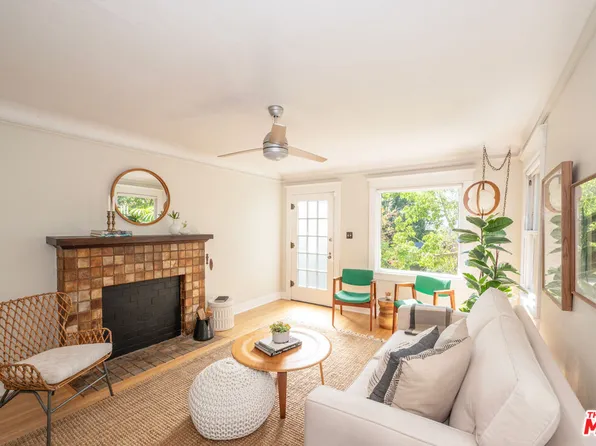 654 1/2 Parkman Ave, Los Angeles, CA 90026