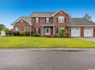 1005 Hill Ct, Conway, SC 29526