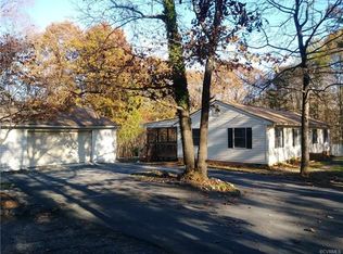 8320 Fredericks Hall Rd, Mineral, VA 23117