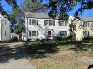 5209 Argall Ave, Norfolk, VA 23508
