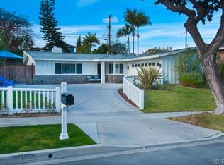 2311 Redlands Dr, Newport Beach, CA 92660
