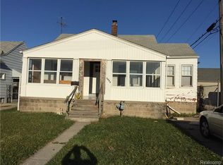 5026 Neff Ave, Detroit, MI 48224