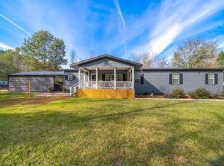 4074 Marshall Leigh Rd, Marshall, TX 75672