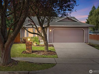 3810 50th Avenue NE, Tacoma, WA, 98422