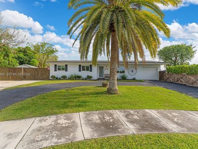 16340 SW 276th Ter, Homestead, FL, 33031