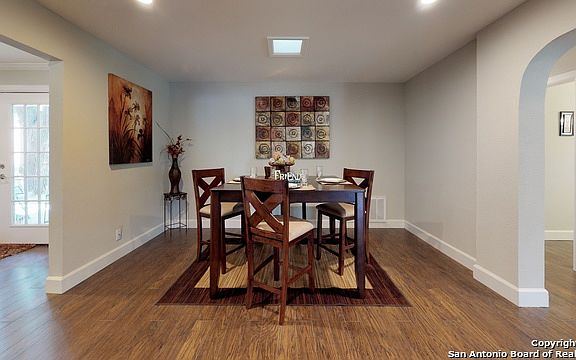 5th image of 8503 Dudley Dr