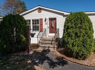 8 Shiloh Dr, Rochester, NH 03867