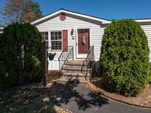 8 Shiloh Drive, Rochester, NH 03867