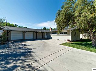 901 Lyman Ave, Reno, NV 89509