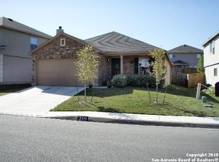 319 Fontana Albero, San Antonio, TX 78253