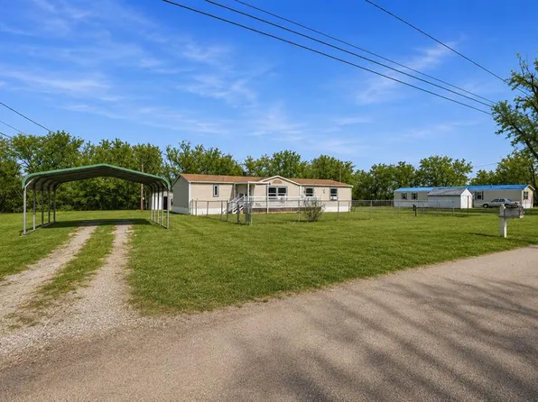 115 Holly St, Perry, OK 73077