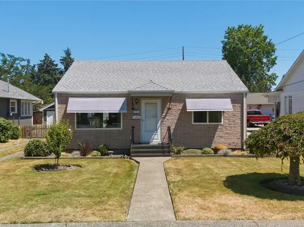 212 L Street SE, Auburn, WA 98002