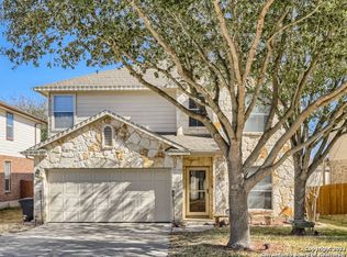 540 Celtic Ash Run, Schertz, TX 78108