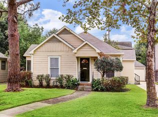 2437 Southgate Blvd, Houston, TX 77030