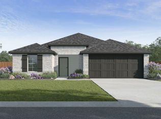508 S Cherry St, Beebe, AR 72012