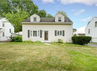 231 Fielding Rd, Rochester, NY 14626