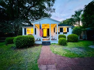1407 Goblet Ave, Mount Pleasant, SC 29464
