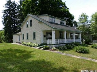 165 Cayuga St, Groton, NY 13073