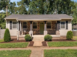 1402 Berry St, Old Hickory, TN 37138