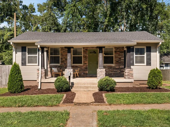1402 Berry St, Old Hickory, TN 37138