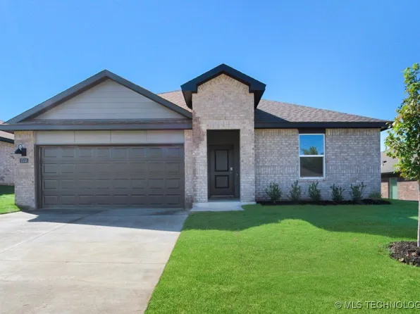 2338 W 30th St, Tulsa, OK 74127