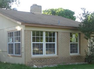 7406 Ladybug St, Austin, TX 78744