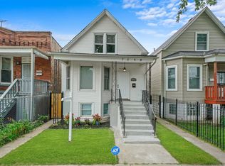 7250 S Carpenter St, Chicago, IL 60621