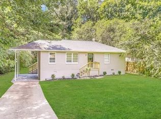 2479 Brentwood Rd, Decatur, GA 30032