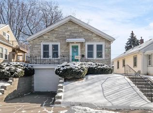 4133 6th St NE, Columbia Heights, MN 55421