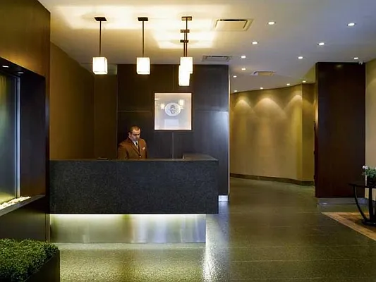 Rented by Stonehenge NYC LLC | media 54