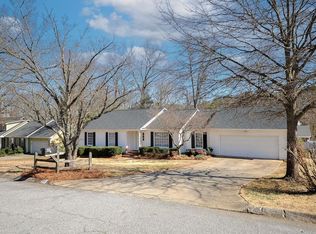 30 Fieldstone Pl, Greenville, SC 29615