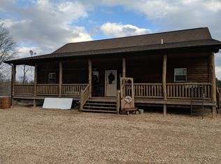 5505 Dalzell Rd, Whipple, OH 45788