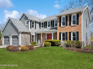 3117 Centennial Ln, Highland Park, IL