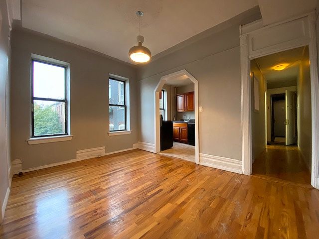 1st image of 1061 Bergen St #3F