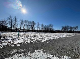 5 Blue Bird Pie Rd, Mitchell, IN 47446